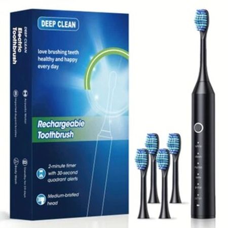 Elektrik diş fırçası – Sağlamlıq və gözəllik – ucuztap.az