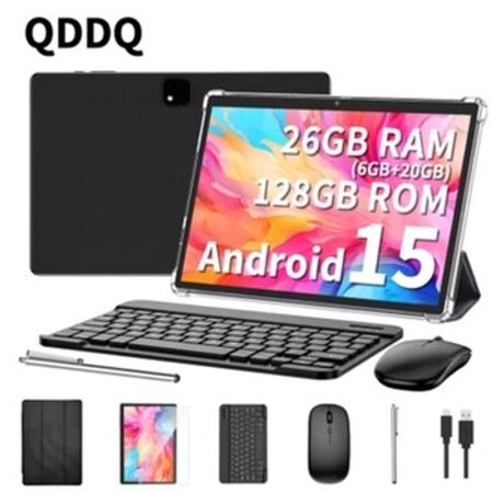 Planşet No Brand 10.1 6GB/128GB – Planşet və elektron kitablar – ucuztap.az