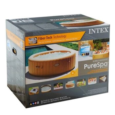 Hovuz İntex 28428 Spa – Digər – ucuztap.az
