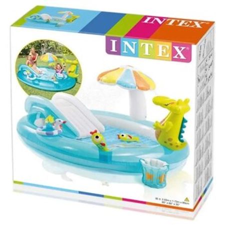 Atraksionlu hovuz İntex 57165 – Digər – ucuztap.az