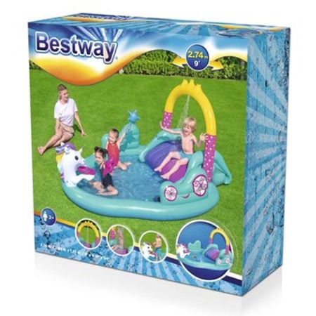 Hovuz Atraksion Bestway 53097 – Digər – ucuztap.az