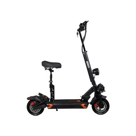 Elektron scooter AZZERO S-X2 – Digər – ucuztap.az
