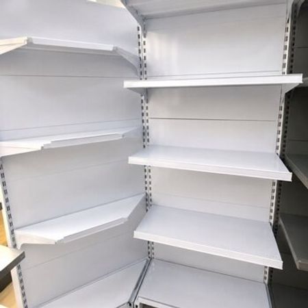 Market rəfləri – Biznes üçün avadanlıq – ucuztap.az