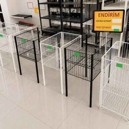 Market səbətləri – Biznes üçün avadanlıq – ucuztap.az
