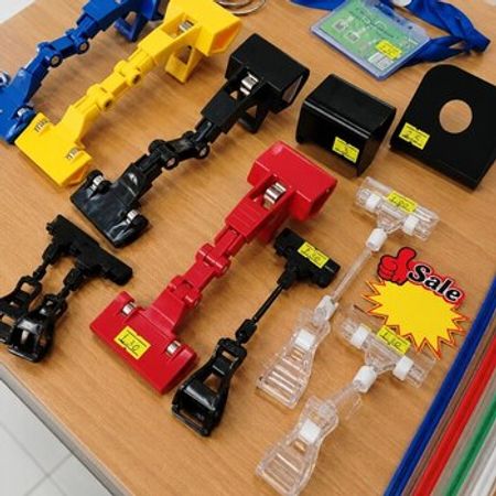 Qiymət etiketi – Biznes üçün avadanlıq – ucuztap.az