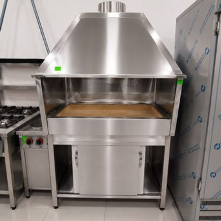 Manqal – Biznes üçün avadanlıq – ucuztap.az