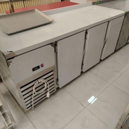 Soyuducu dəzgah – Biznes üçün avadanlıq – ucuztap.az