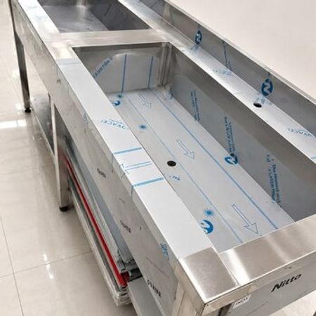 Yuma vannası – Biznes üçün avadanlıq – ucuztap.az
