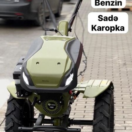 Heba, 2026 il – Bağ və bostan – ucuztap.az