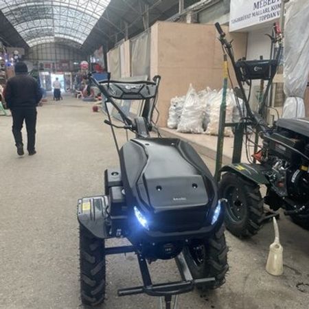 Kultivator, 2026 il – Bağ və bostan – ucuztap.az