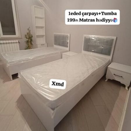 Çarpayı – Digər – ucuztap.az