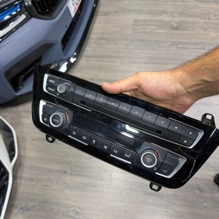 BMW F30 F32 F36 F33 iqlim paneli – Ehtiyat hissələri – ucuztap.az