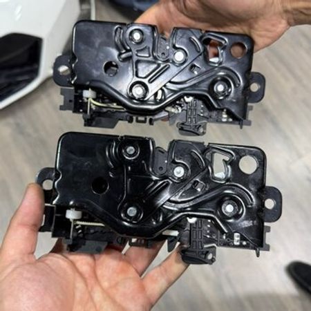 BMW G05 X5 G06 X6 G07 X7 G30 baqaj zamoku – Ehtiyat hissələri – ucuztap.az