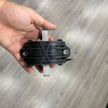 BMW F10 sürətlər qutusu yastığı – Ehtiyat hissələri – ucuztap.az