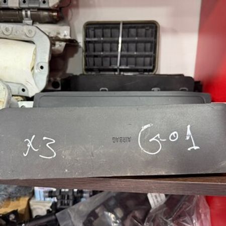 BMW X5, BMW G05, BMW X7 G07, BMW X6 G06 dizlik airbağı – Ehtiyat hissələri – ucuztap.az