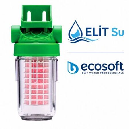 Kombi filtri Ecosoft Almaniya – Digər – ucuztap.az