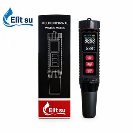 Su yoxlama cihazı TDS 7 in 1 – Digər – ucuztap.az