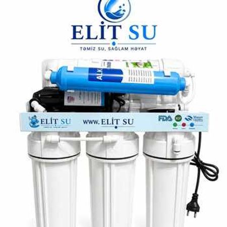 Su filteri Puretech – Digər – ucuztap.az