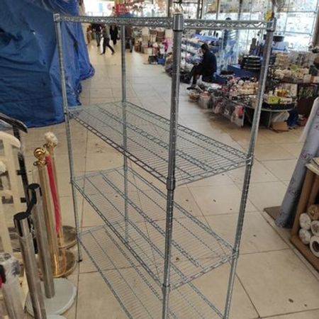 Vitrin rəfi – Biznes üçün avadanlıq – ucuztap.az
