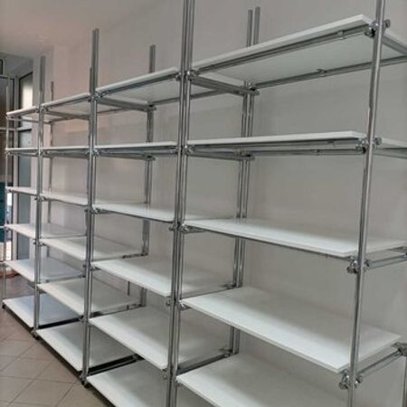 Vitrin aksesuarları – Biznes üçün avadanlıq – ucuztap.az