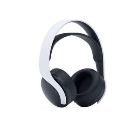 PS5 Sony PlayStation Pulse 3D Wireless Headset – Oyunlar, pultlar və proqramlar – ucuztap.az