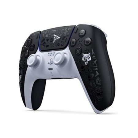 Sony DualSense Wireless Controller The Last Of Us Limited Edition – Oyunlar, pultlar və proqramlar – ucuztap.az