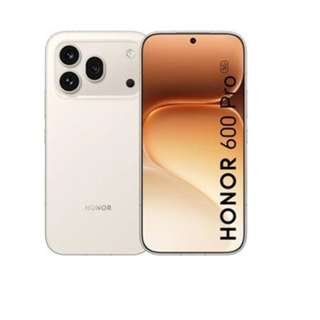 Honor 600 Pro Golden White 256GB/12GB – Telefonlar – ucuztap.az