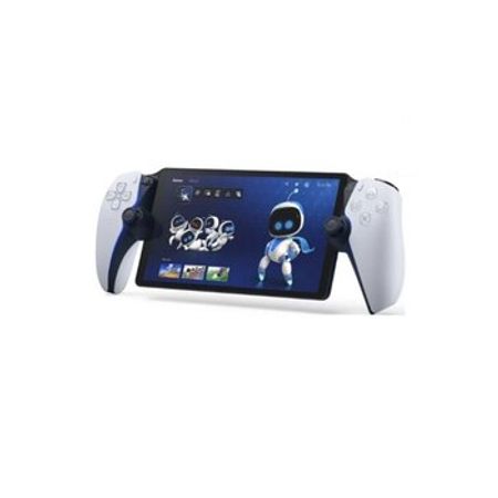 PlayStation Portal Remote Player for PS5 – Oyunlar, pultlar və proqramlar – ucuztap.az
