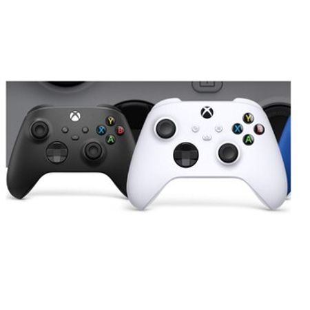 Xbox Wireless Controller – Oyunlar, pultlar və proqramlar – ucuztap.az