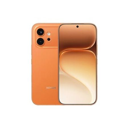 Honor 600 Orange 256GB/8GB – Telefonlar – ucuztap.az