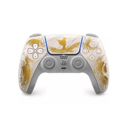 Joystick Sony PlayStation DualSense PS5 GHOST – Oyunlar, pultlar və proqramlar – ucuztap.az