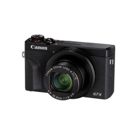 Fotoaparat Canon G7X Mark III – Foto texnika – ucuztap.az