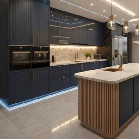 Mətbəx mebeli – Sumqayıt – ucuztap.az
