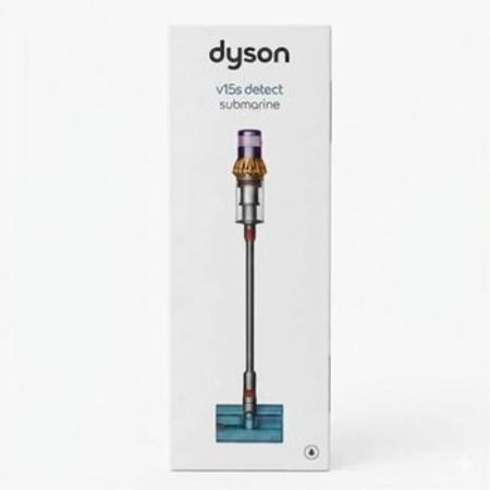 Tozsoran Dyson – Tozsoranlar – ucuztap.az