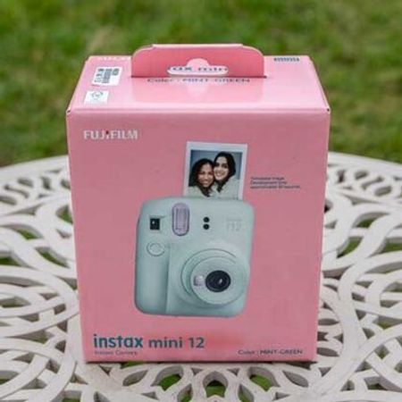 İnstax mini 12 fotoaparat – Foto texnika – ucuztap.az