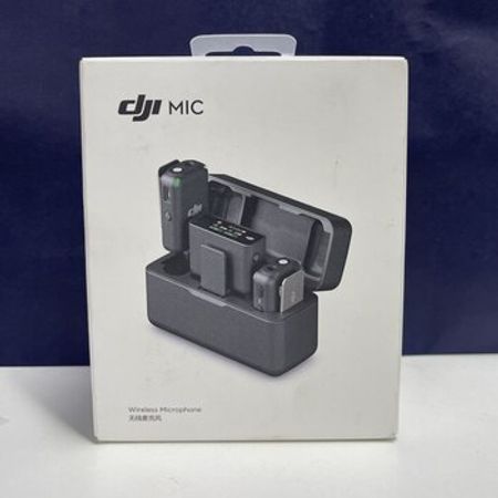 DJİ MİC mikrofonu – Audio və video – ucuztap.az