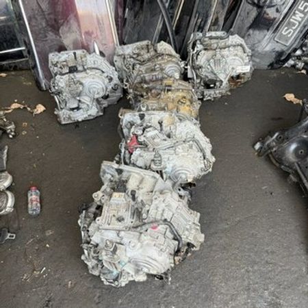 Nissan Note, Nissan Tiida 2010-2018 sürətlər qutusu – Ehtiyat hissələri – ucuztap.az