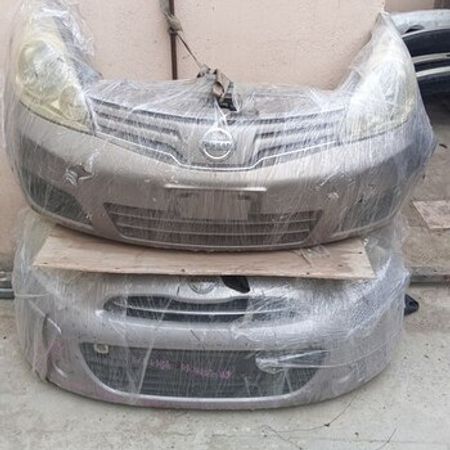 Nissan Note, 2010-2012 ehtiyat hissələri – Ehtiyat hissələri – ucuztap.az