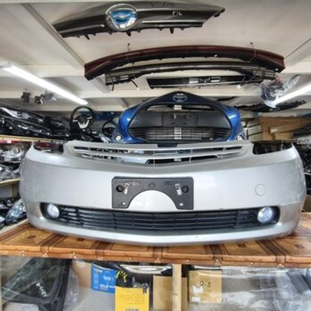 Toyota Prius 20 buferləri – Ehtiyat hissələri – ucuztap.az