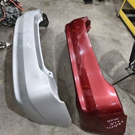 Toyota Prius arxa buferi – Ehtiyat hissələri – ucuztap.az