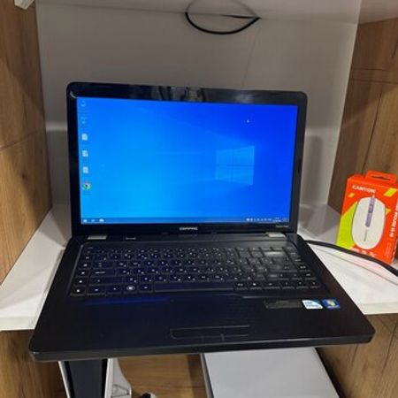 Compaq Presario CQ62 noutbuku – Noutbuklar və Netbuklar – ucuztap.az