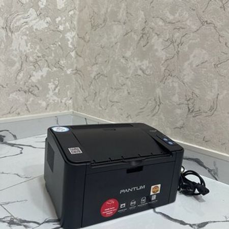 Printer Pantum – Ofis avadanlığı və istehlak – ucuztap.az