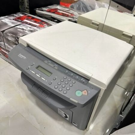Canon i-SENSYS MF4010 – Ofis avadanlığı və istehlak – ucuztap.az