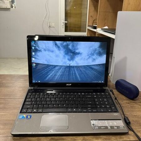 Acer Aspire 5820T – Noutbuklar və Netbuklar – ucuztap.az
