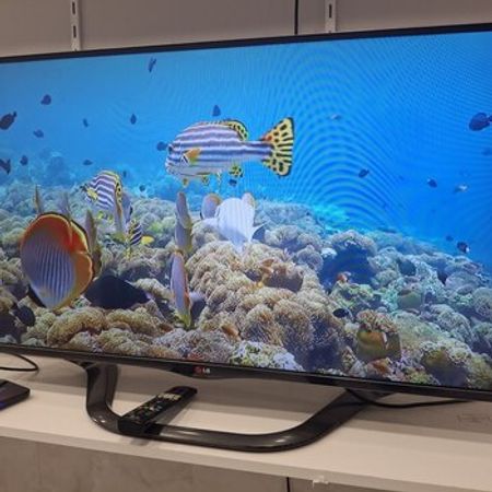 Televizor LG 109 smart – Televizor və proektorlar – ucuztap.az