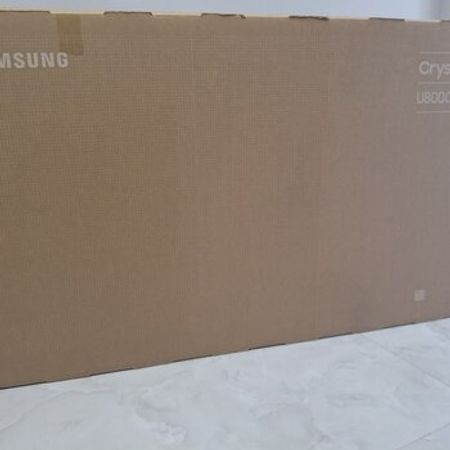 Televizor Samsung 140 ekran – Televizor və proektorlar – ucuztap.az