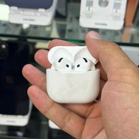Airpods 4 ANC – Audio və video – ucuztap.az