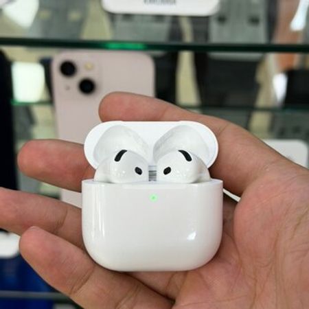 AirPods 4 – Audio və video – ucuztap.az