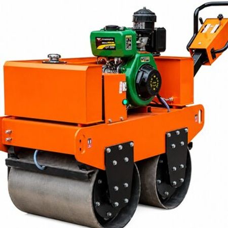 Yol silindri vərdənə VR-600B SFJX (dizel) – Təmir və tikinti – ucuztap.az