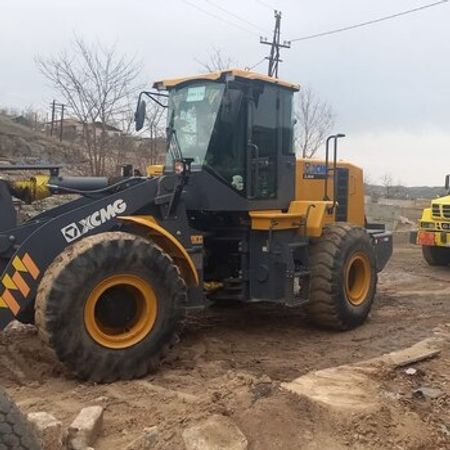 XCMG ZL50 icarəsi – Bakı – ucuztap.az